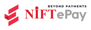NIFT ePay Logo