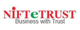 NIFT eTrust Logo